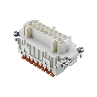 ILME 16p. Squich Insert Female