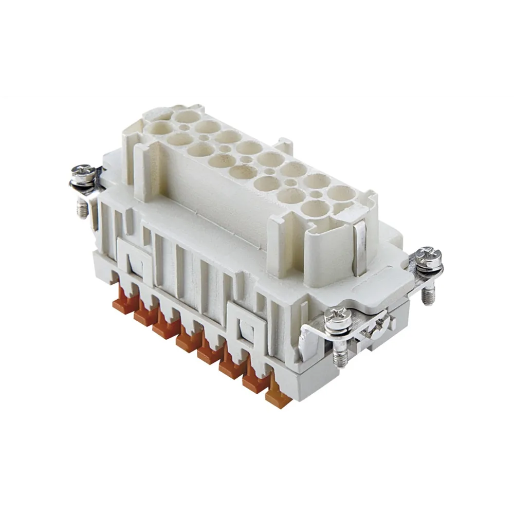 ILME 16p. Squich Insert Female