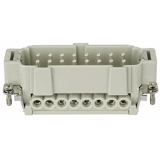 ILME 16p. Insert Male