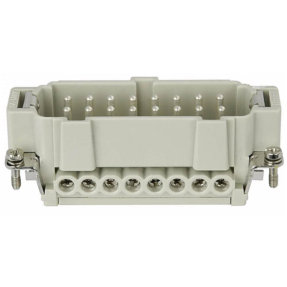 ILME 16p. Insert Male