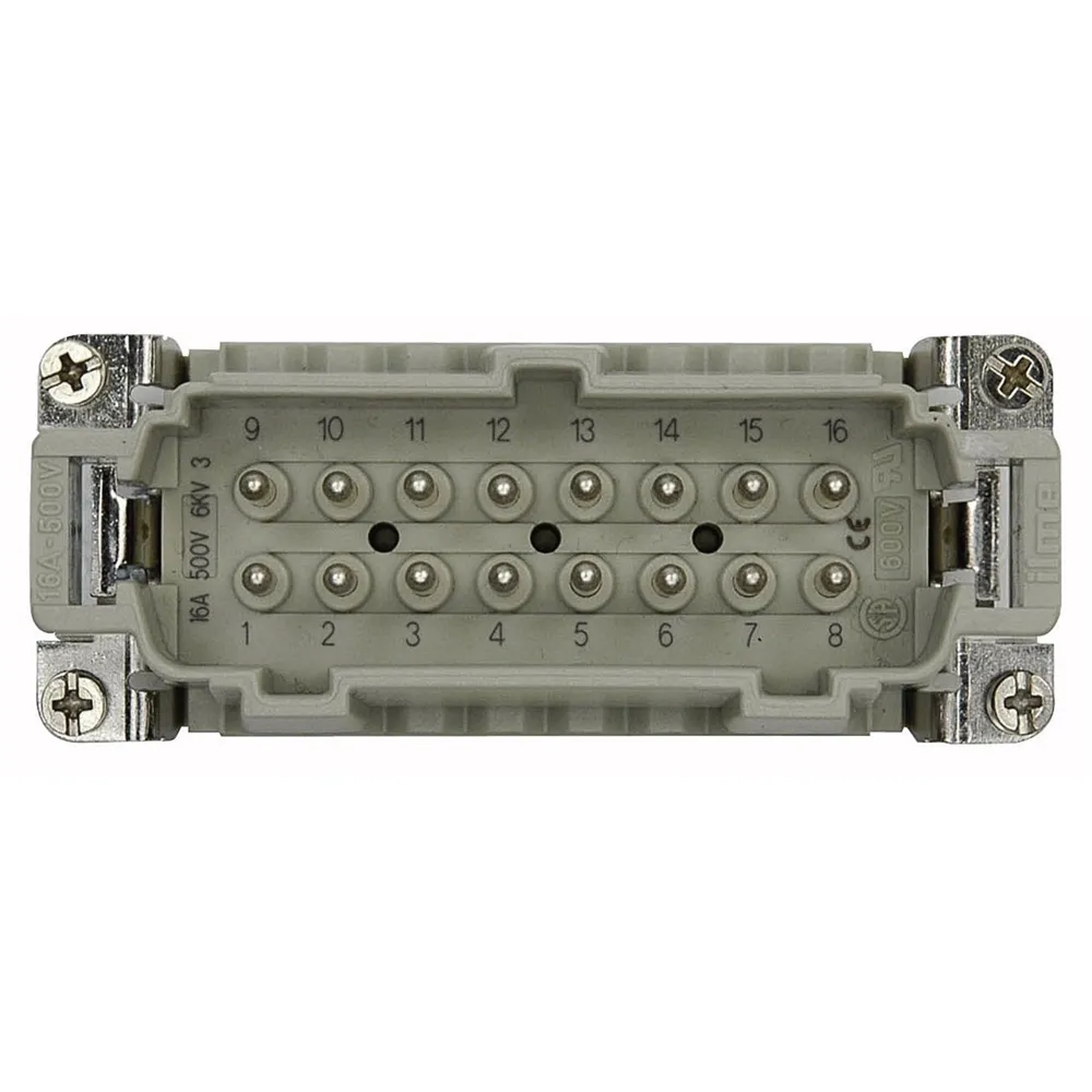 ILME 16p. Insert Male
