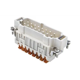 ILME 16p. Squich Insert Male