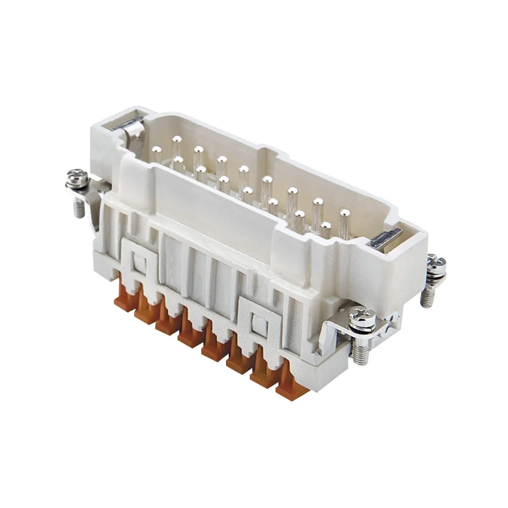 ILME 16p. Squich Insert Male