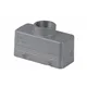 ILME 16/72p. Cablehood Top Entry PG21 Grey
