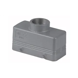 ILME 16/72p. Cablehood Top Entry PG21 Grey