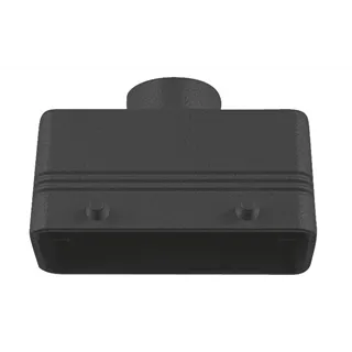 ILME 16/72p. Cablehood Top Entry PG21 Black