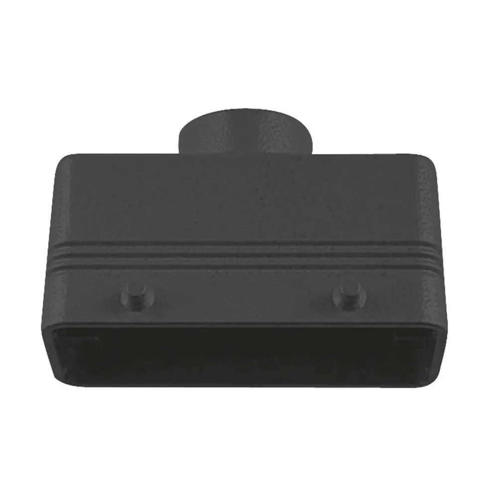 ILME 16/72p. Cablehood Top Entry PG21 Black