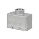 ILME 10p. Cablehood Top Entry PG16 Grey
