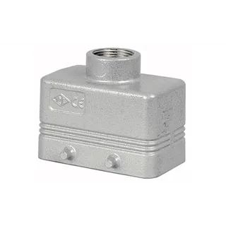ILME 10p. Cablehood Top Entry PG16 Grey