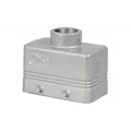 ILME 10p. Cablehood Top Entry PG16 Grey