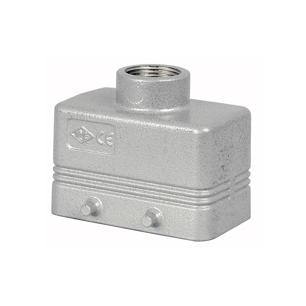 ILME 10p. Cablehood Top Entry PG16 Grey