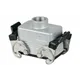 ILME 10p. Cablehood Top Entry Grey with Lockers