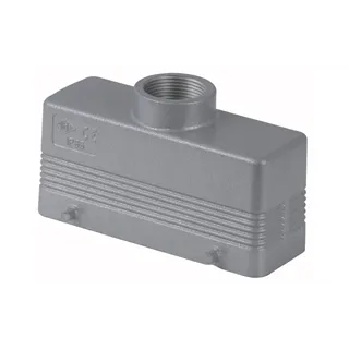 ILME 24p. Cablehood Top Entry PG21 Grey