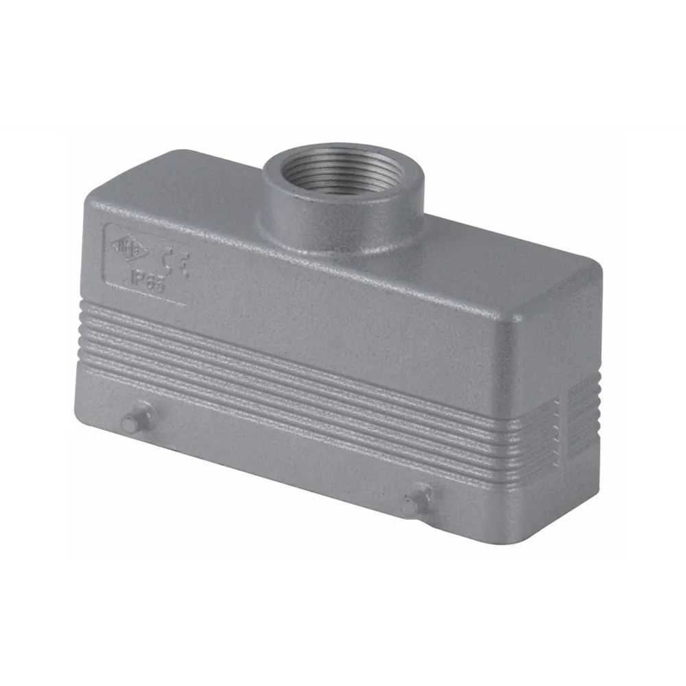 ILME 24p. Cablehood Top Entry PG21 Grey