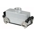 ILME 24p. Cablehood/Lockers Top Entry Grey PG21