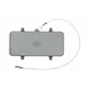 ILME Protection Cap for 16-72 pole Cablehood