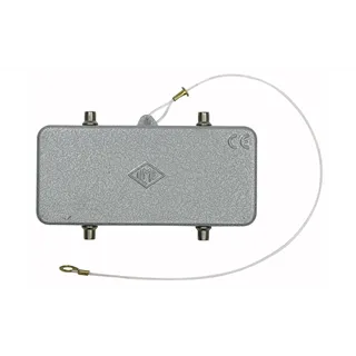 ILME Protection Cap for 16-72 pole Cablehood