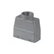 ILME 16/72p. Cablehood Top Entry PG29 Grey 16/72 Pole