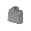 ILME 16/72p. Cablehood Top Entry PG29 Grey 16/72 Pole