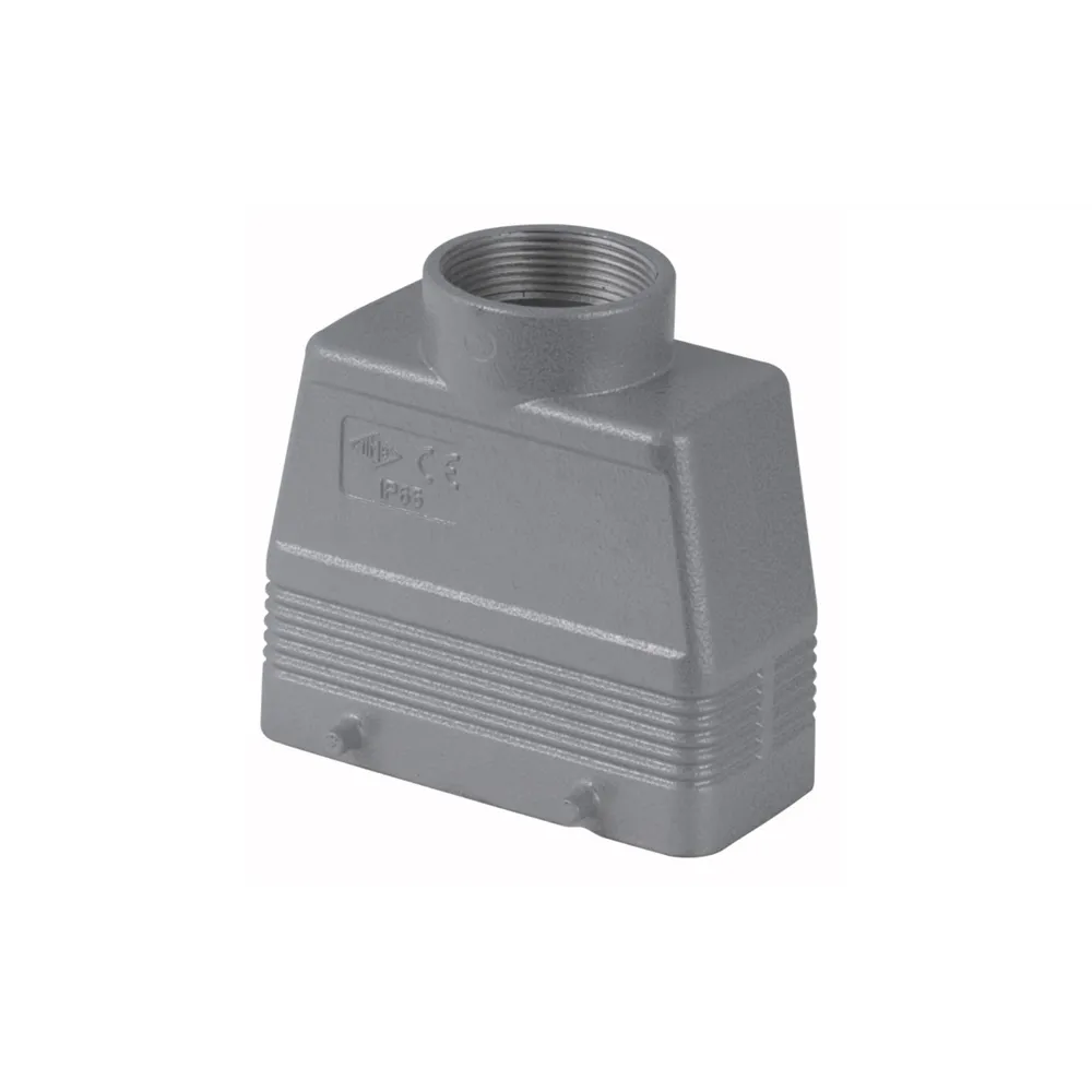 ILME 16/72p. Cablehood Top Entry PG29 Grey 16/72 Pole