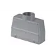 ILME 24/108p. Cablehood Top Entry PG29 Grey 24/108 Pole