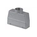 ILME 24/108p. Cablehood Top Entry PG29 Grey 24/108 Pole