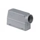 ILME 24/108p. Cablehood Side Entry PG29 Grey 24/108 Pole