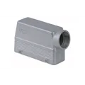 ILME 24/108p. Cablehood Side Entry PG29 Grey 24/108 Pole