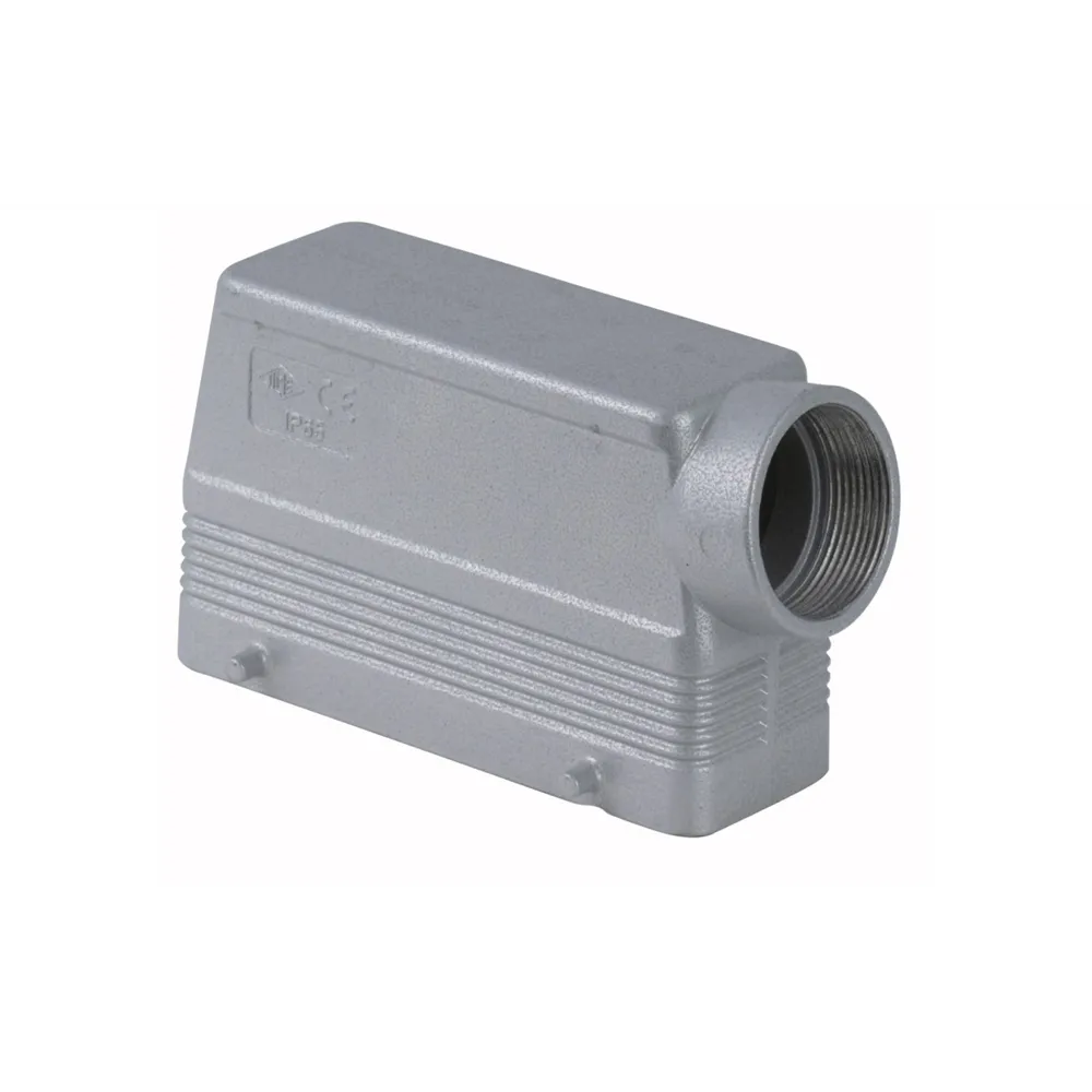 ILME 24/108p. Cablehood Side Entry PG29 Grey 24/108 Pole