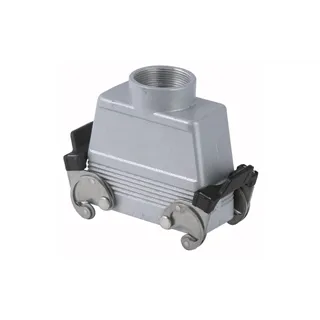 ILME 16/72p. Cablehood Top Entry PG29 High-model Grey 16/72 Pole