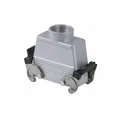 ILME 16/72p. Cablehood Top Entry PG29 High-model Grey 16/72 Pole