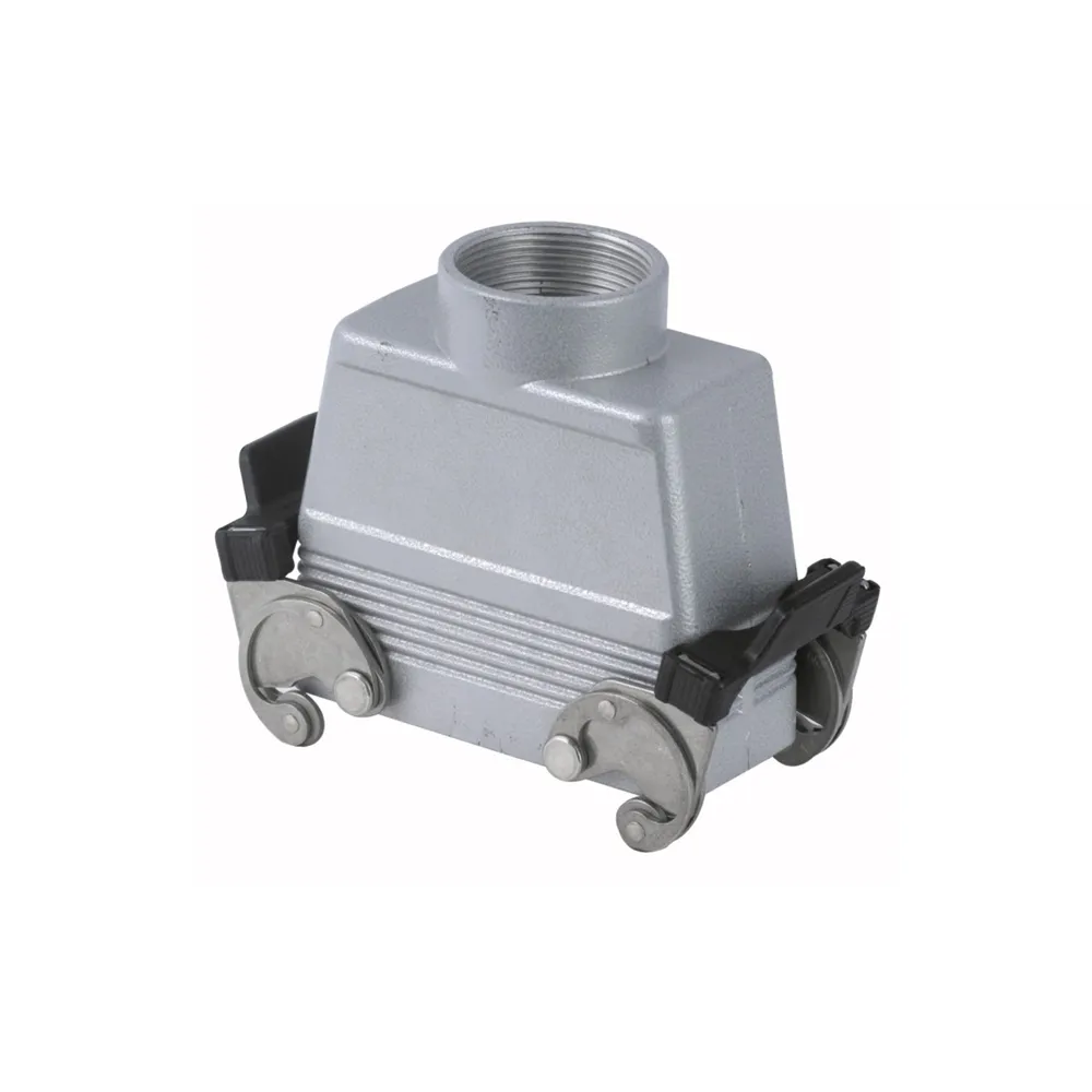 ILME 16/72p. Cablehood Top Entry PG29 High-model Grey 16/72 Pole