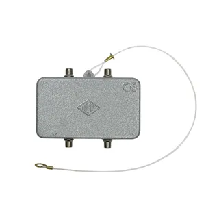 ILME Protection Cap for 10 pole Cablehood