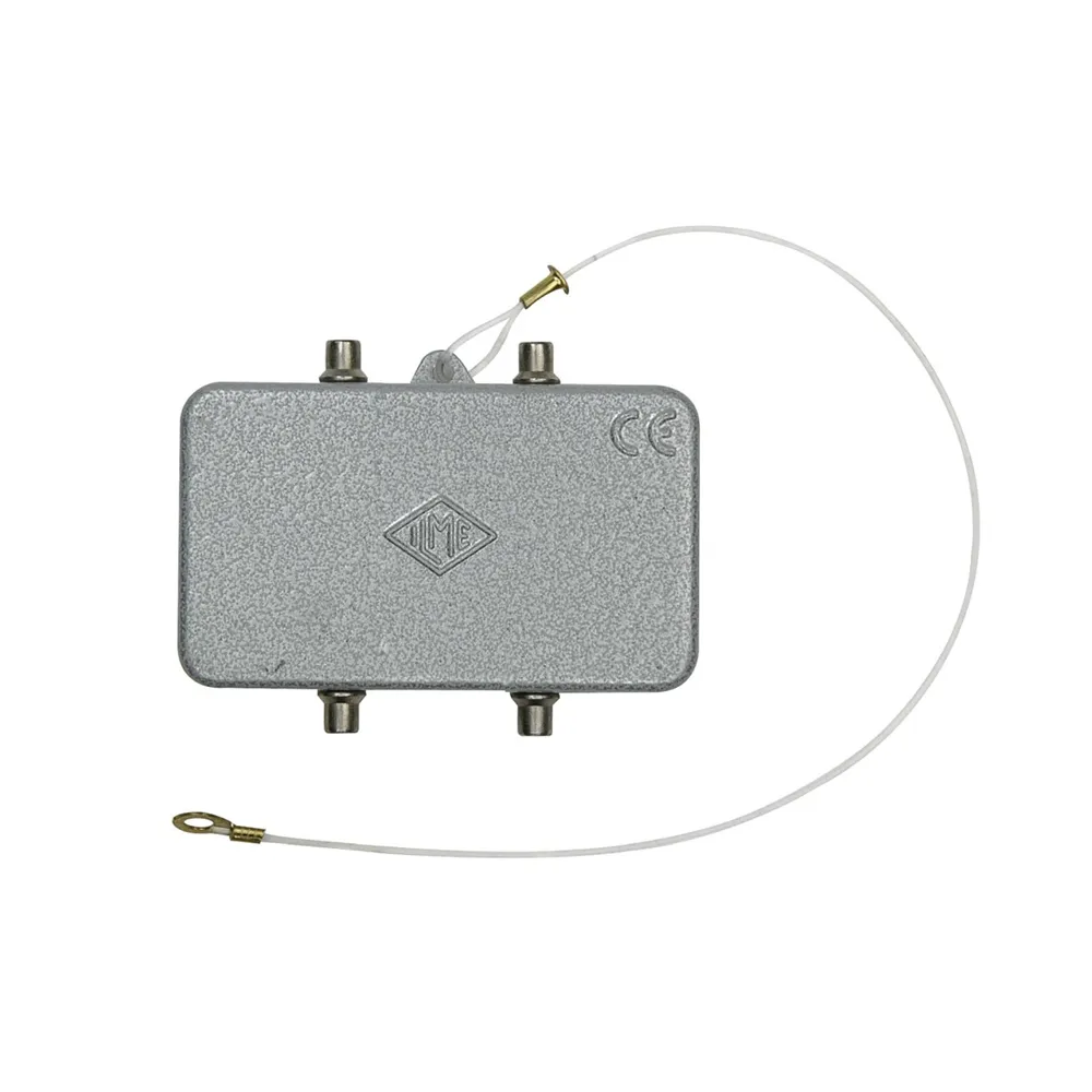 ILME Protection Cap for 10 pole Cablehood