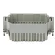 ILME 72p. Audio Insert Male Without Contactpins