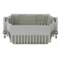 ILME 72p. Audio Insert Male Without Contactpins