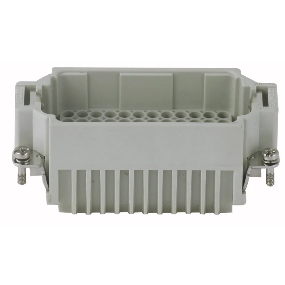 ILME 72p. Audio Insert Male Without Contactpins