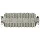 ILME 108p. Audio Insert Female Without Contactpins