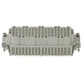 ILME 108p. Audio Insert Female Without Contactpins