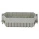 ILME 108p. Audio Pole Insert Male Without Contactpins