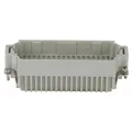 ILME 108p. Audio Pole Insert Male Without Contactpins