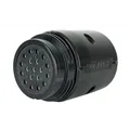 AMPHENOL SOCAPEX Socapex 19 Pin female cable connector