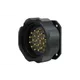 AMPHENOL SOCAPEX Socapex 19 Pin male chassis connector