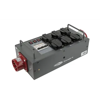 SHOWGEAR Split Power 16