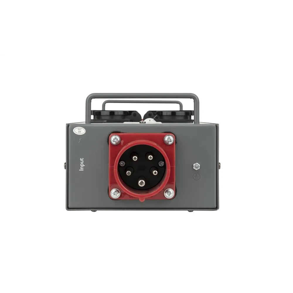SHOWGEAR Split Power 16
