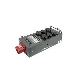 SHOWGEAR Split Power 32