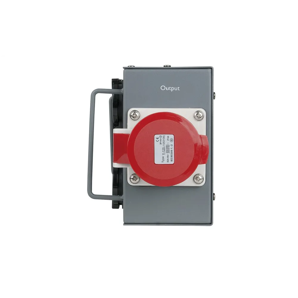SHOWGEAR Split Power 32