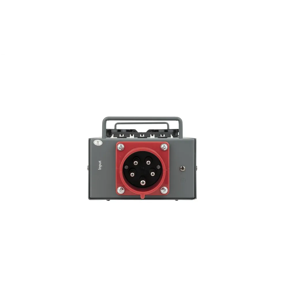 SHOWGEAR Split Power 32