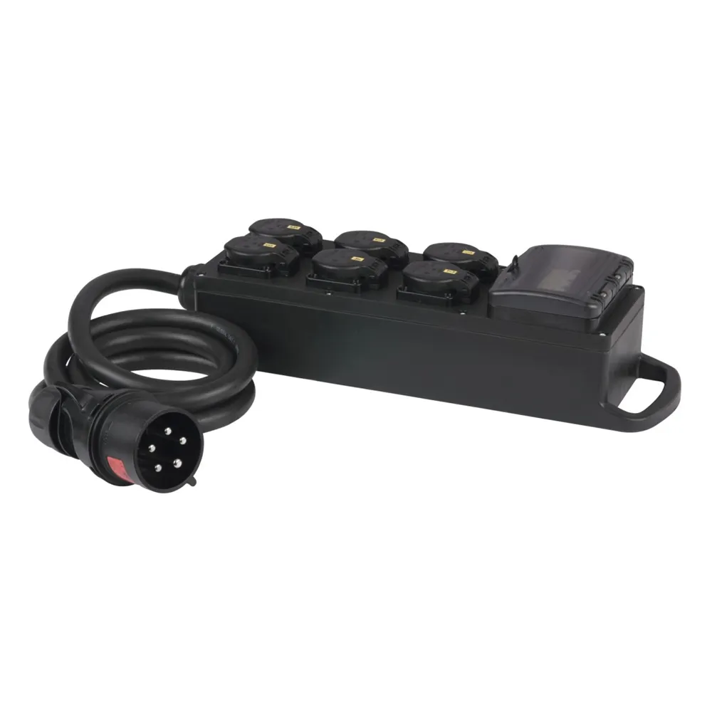 PCE MPD-616 Power Splitter