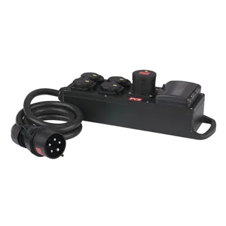 PCE MPD-416CEE Power Splitter
